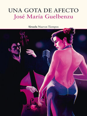 cover image of Una gota de afecto